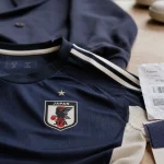 Maillot japon confort et style, polyester respirant