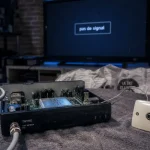 Pas de signal tv sur certaines chaînes : tuner ouvert, antenne et écran “pas de signal”