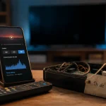 Combien de giga pour 1h de TV en streaming : SD, HD, Full HD, 4K