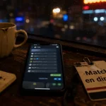 lien telegram match en direct, vérifier avant de rejoindre un canal Telegram