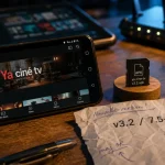 Ya ciné tv APK Android, 700+ chaînes, précautions avant téléchargement
