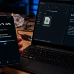 yacine tb apk : compatibilité et sécurité avant match en direct
