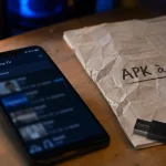 Yecine TV APK Android : matchs du jour, menu Direct