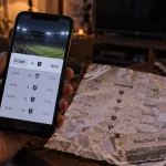 Match Rennes ce soir en direct : vérifier l’horaire sur smartphone