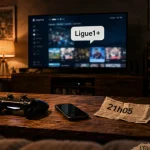 Où regarder football club de metz om : heure et plateforme