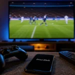 Où regarder olympique lyonnais paris saint germain football club : Direct 20h45
