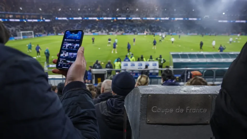Où regarder Lyon – Laval : chaîne, streaming et heure du huitième de finale