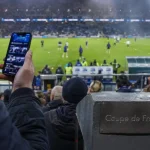 Où regarder Olympique Lyonnais Stade Lavallois Mayenne : streaming football club