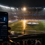 Où regarder paris saint germain football club tottenham sur Canal+ à 21h