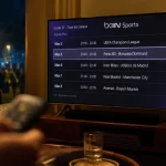 Où regarder US Chantilly Stade Rennais sur beIN Sports Max 5