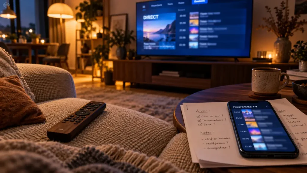 beIN SPORTS 2 en streaming : le bon accès au direct, pas une simple page de programme