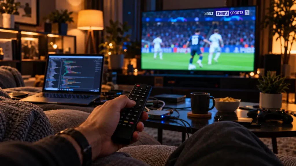 Streaming beIN SPORTS 1 : le direct officiel, les compétitions et les formats à connaître